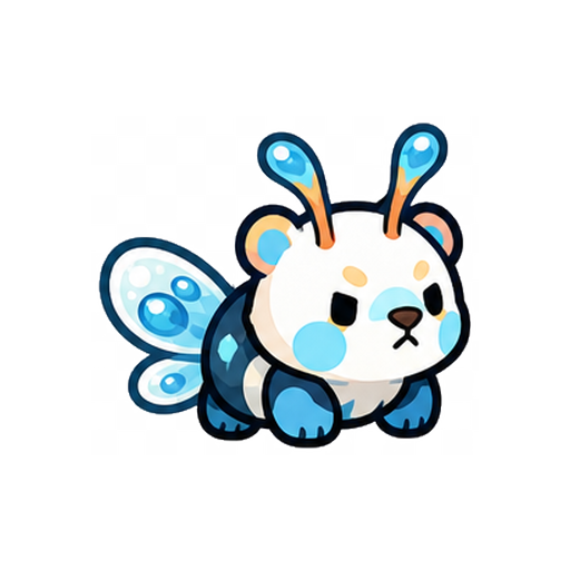 极光幼体