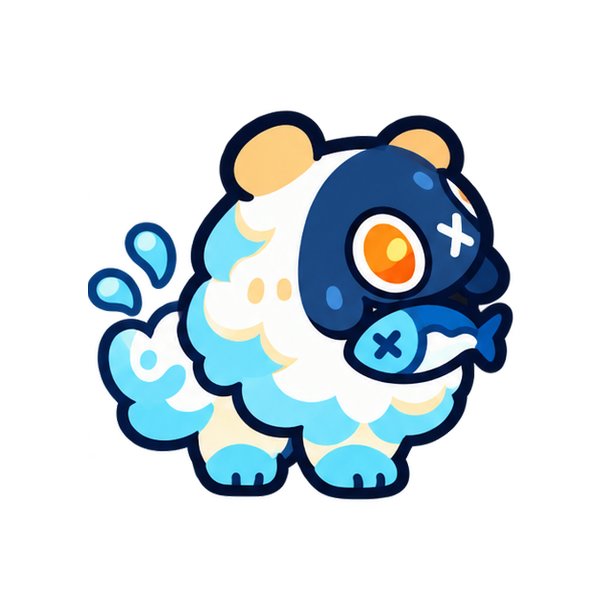 惊雷幼熊