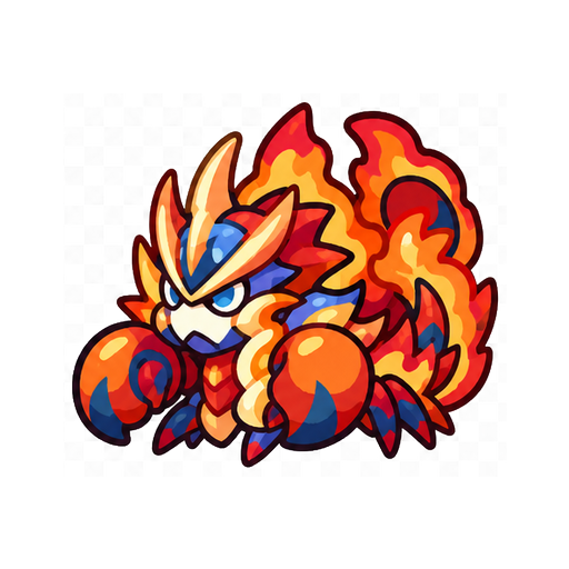 Lava Carapace