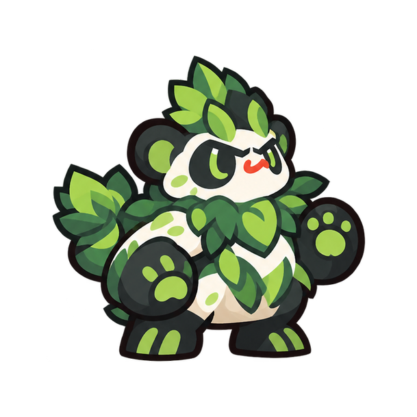 BambooRock General