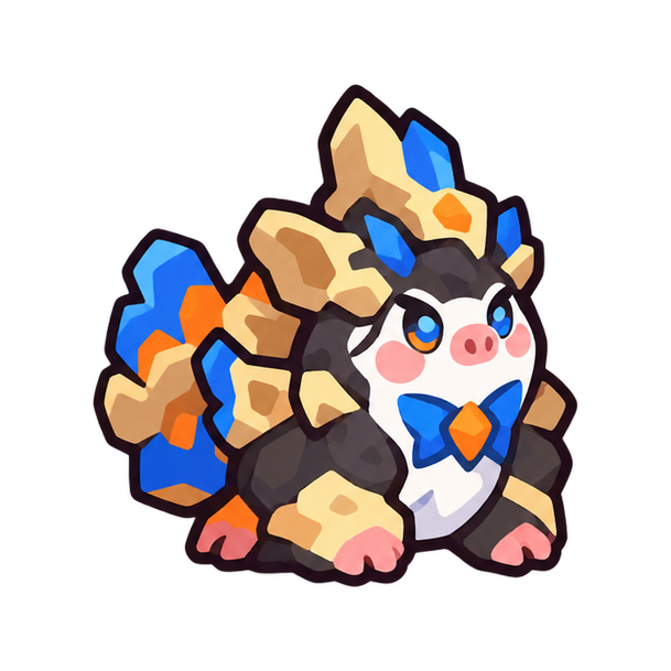 Sensho Beast