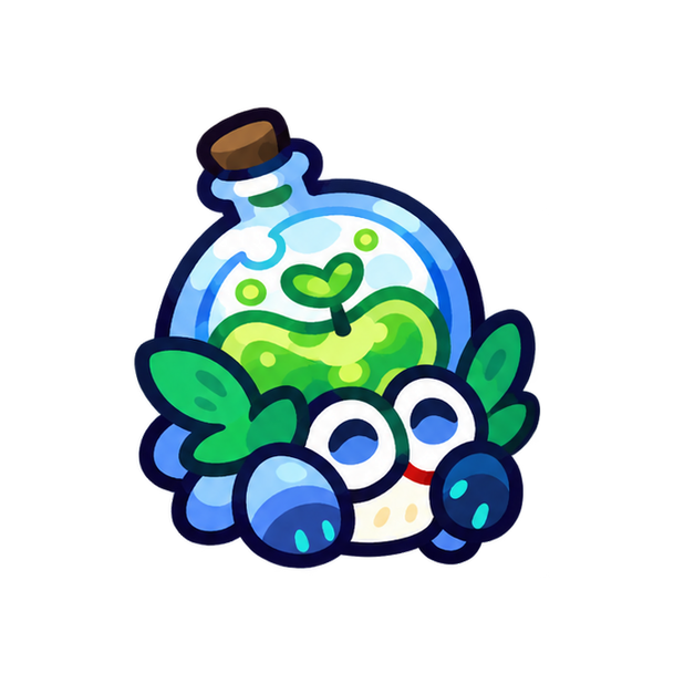 碧叶卫士