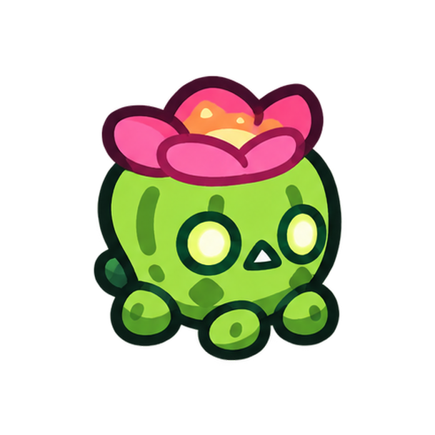 晨曦芽孢