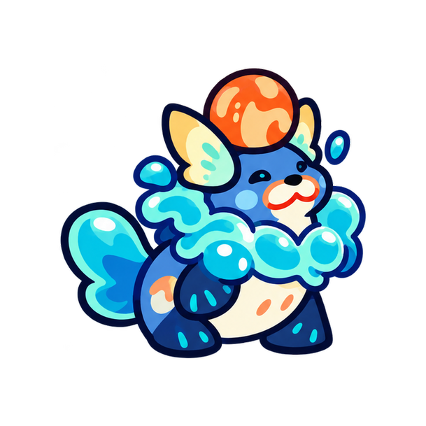湍流火蜥
