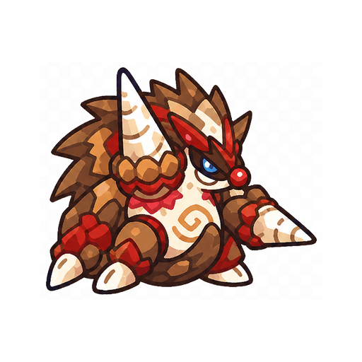 翼钻塔塔
