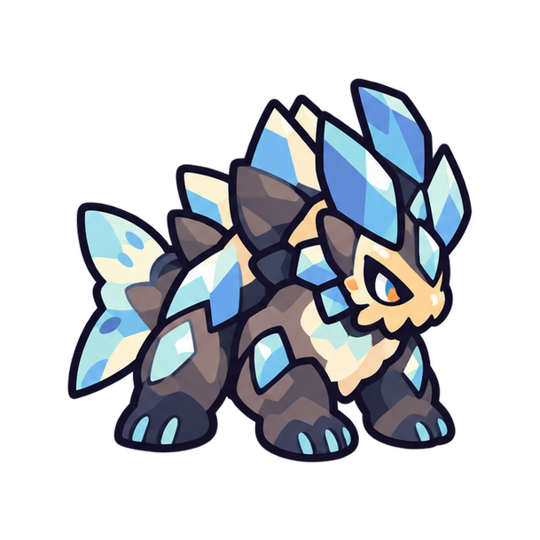 Abyss-Ancient Dragon