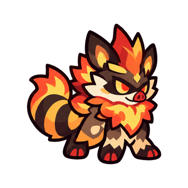 EmberRaccoon