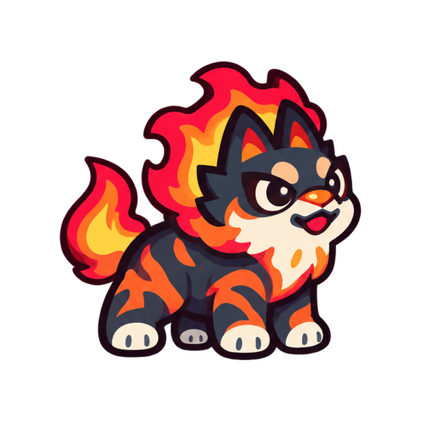 炼狱三头犬