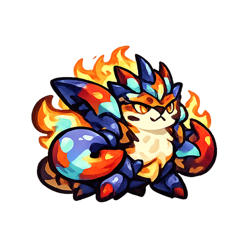 Emberclaw