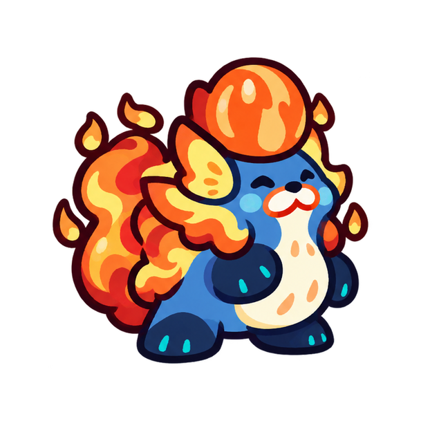 Cindermunk