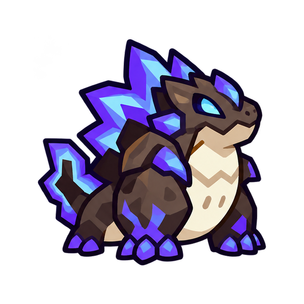 Lithoflower Wraith