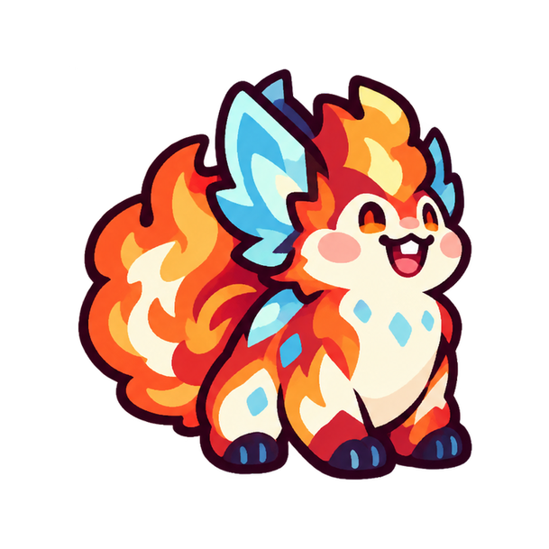 EmberMimicry