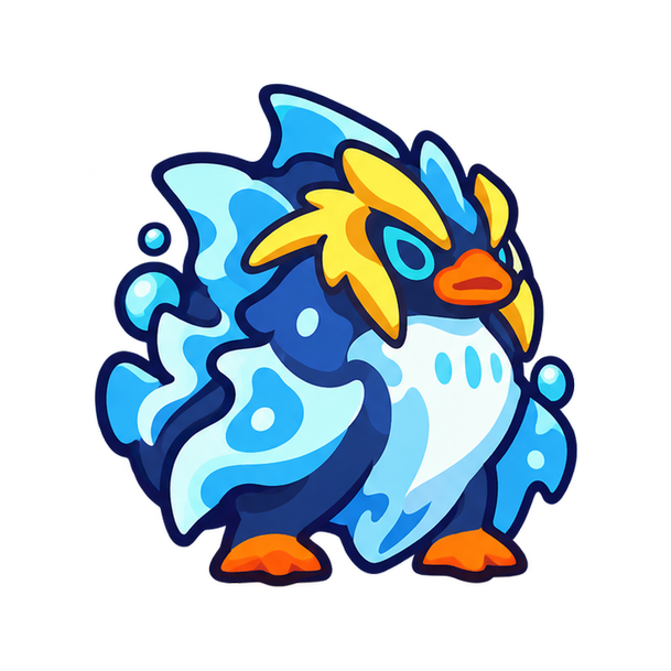 Crystallisaur