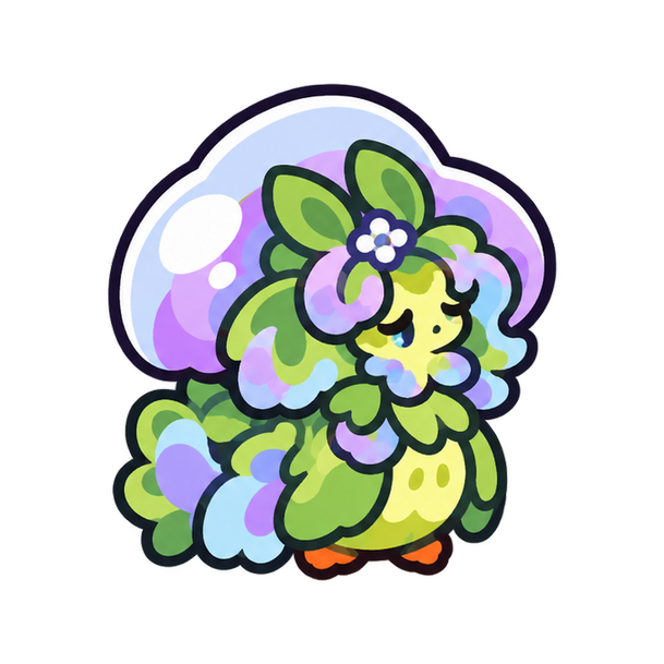 CloudDewPearl