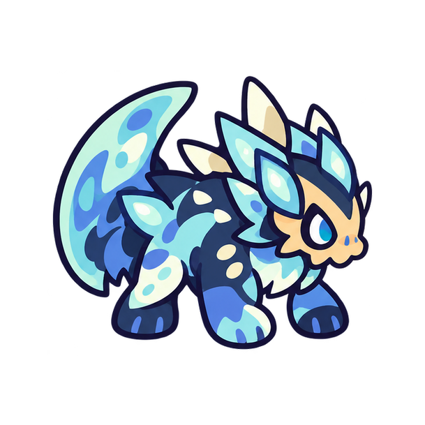 Abyssal Tide Kin