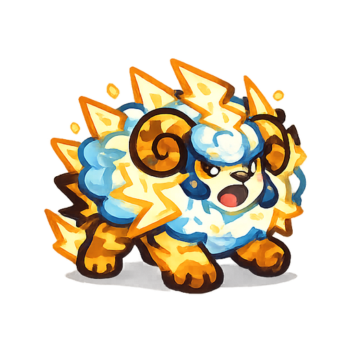 Thunderion Gryphon