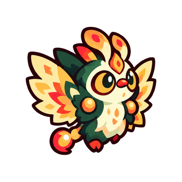 森辉鸮