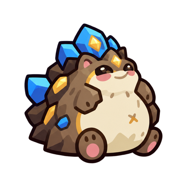 Crag-Octopus