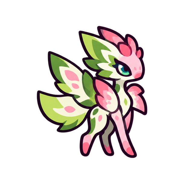 潮汐花姬