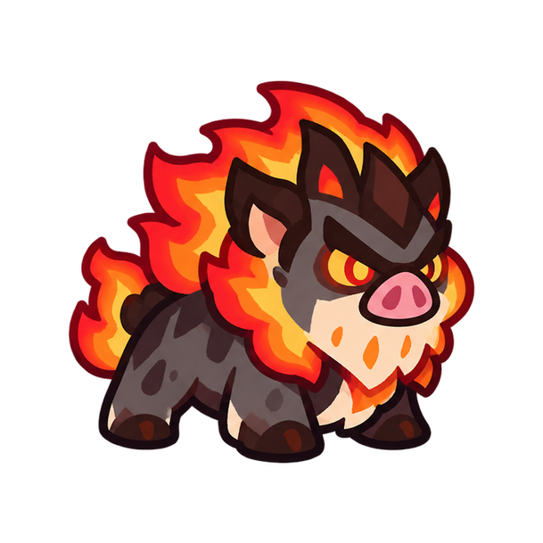 MagmaMudrump