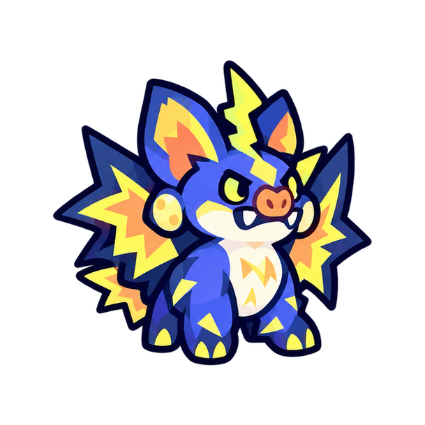 ThunderWraithBat