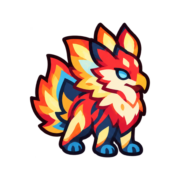 Flare-Can Series