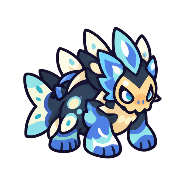 Abyssal Burrower