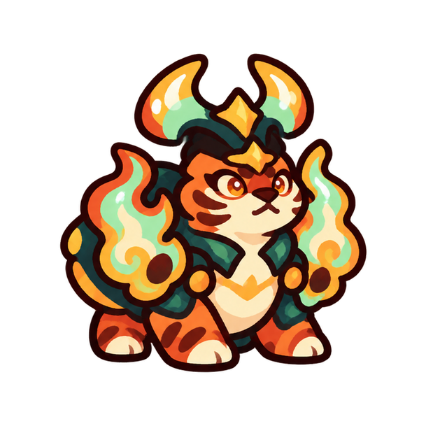 Ember Scutes