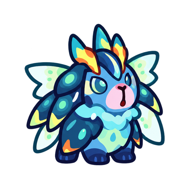 Luminous Aquatic Domain
