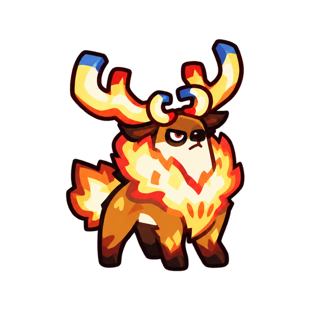 Volt-Ember Roe