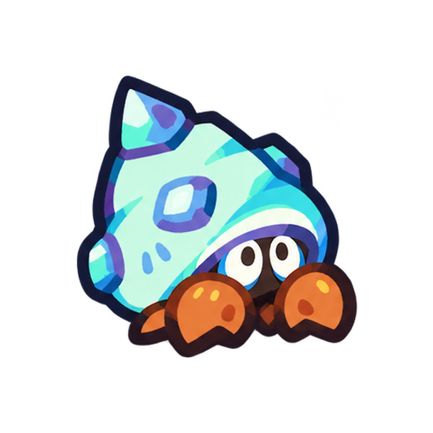 初星幼体