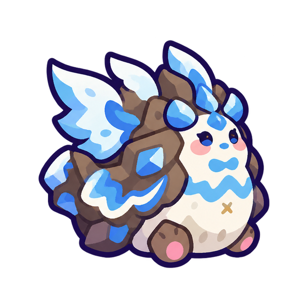 NebulaSnoozeBeast