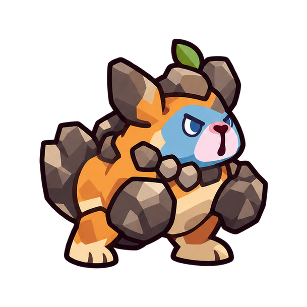 Magma Croc