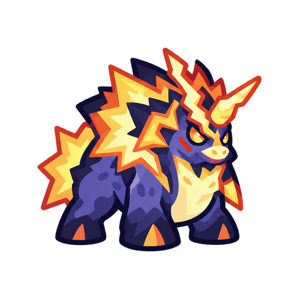 ThunderBanana Titan