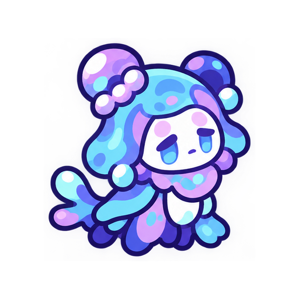 幻梦鲸豚