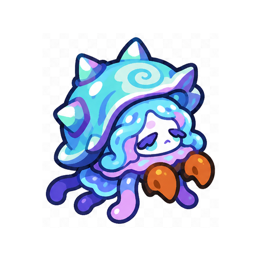 海渊守卫