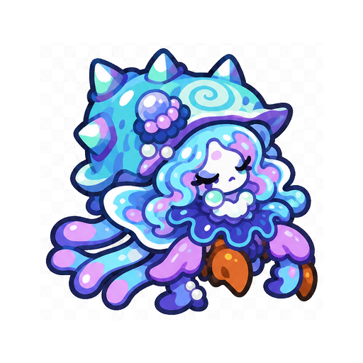 DeepDream Aeon