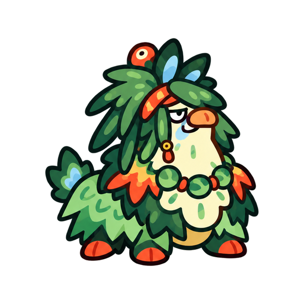 Slimesnapper