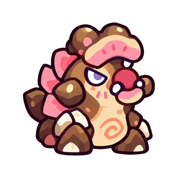 Crystallion