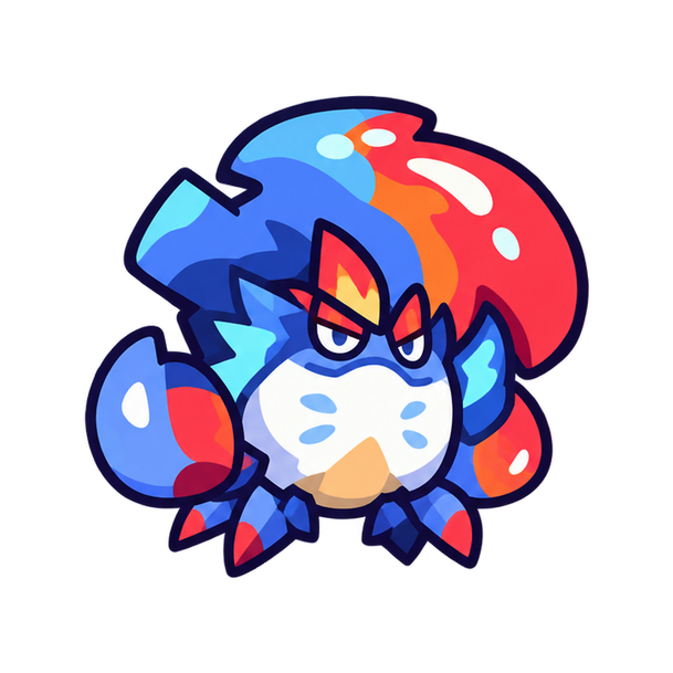 Hydro-Claw