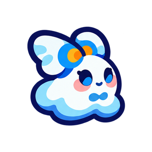 拟态幼体