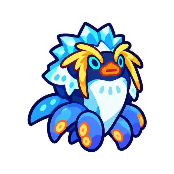 Abyssal Mimicry