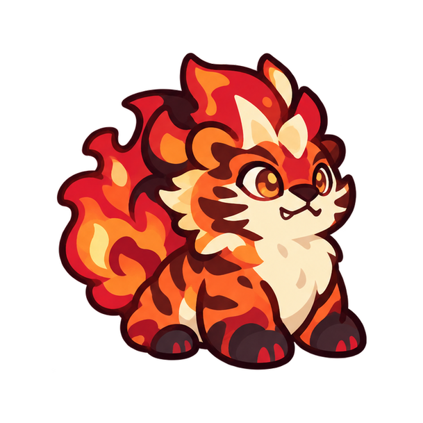 PyroVole