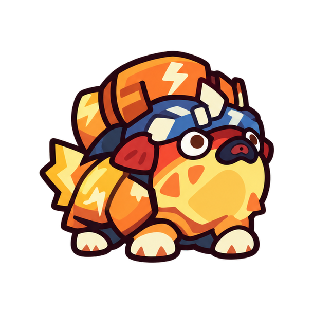 ThunderPuffer