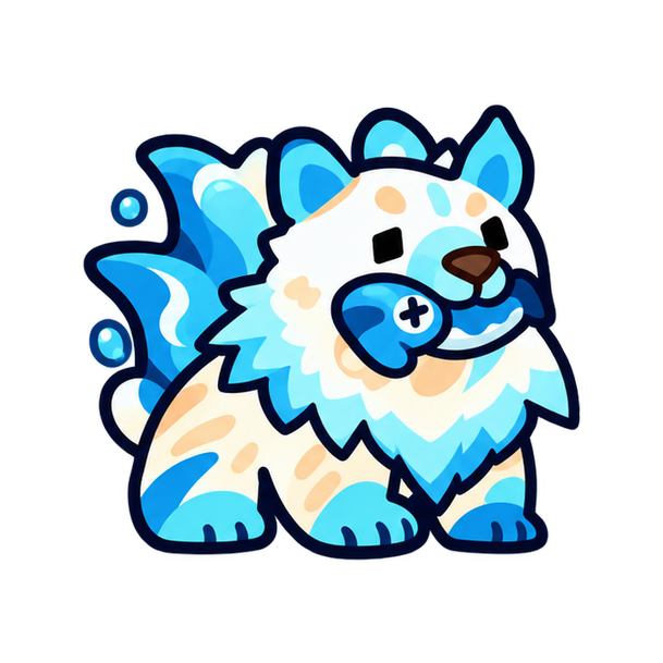 FrostAnglerCat