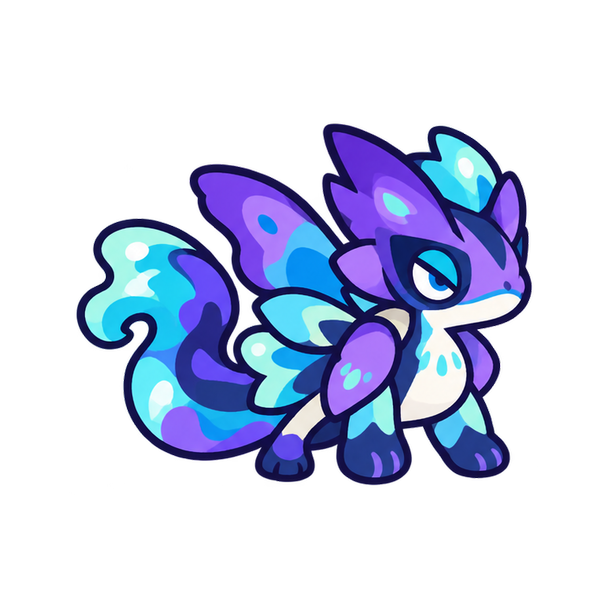 Abyssal Scales