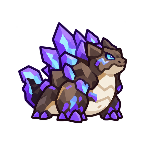 Crystallax