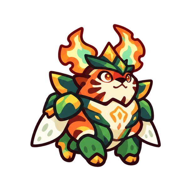 Lumina Armor