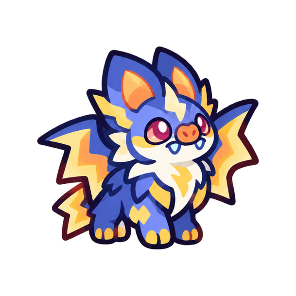 ThunderBat