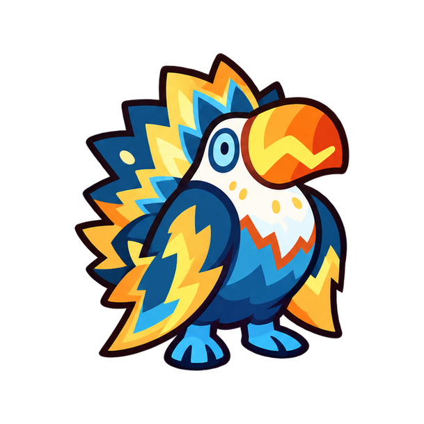 Stewhog Thunderbird